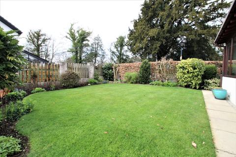 3 Beechlands, Ulverston, LA12 9SQ