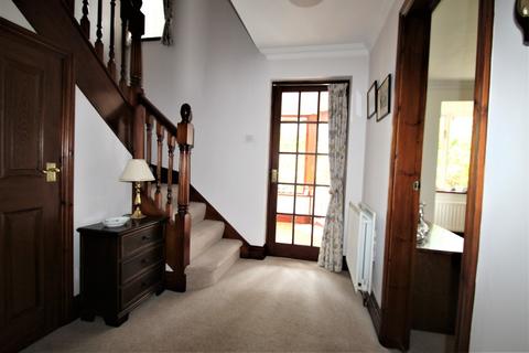3 Beechlands, Ulverston, LA12 9SQ