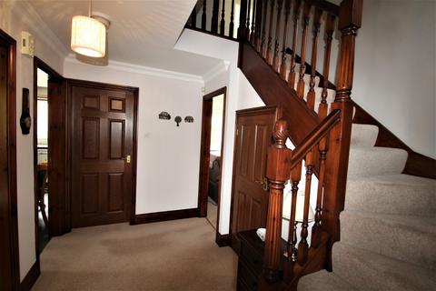 3 Beechlands, Ulverston, LA12 9SQ