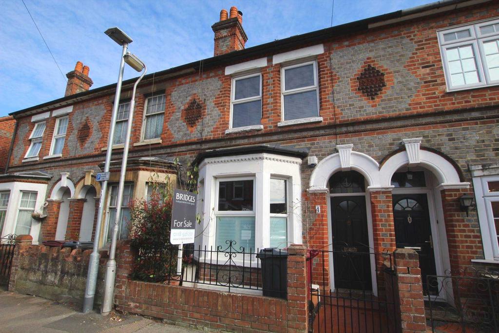 Thames Avenue, Reading 3 bed terraced house for sale £445,000