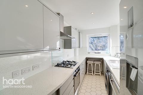 28 Woodford New Road, London, E18 2QD