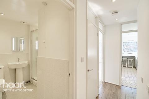 28 Woodford New Road, London, E18 2QD