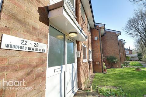 28 Woodford New Road, London, E18 2QD
