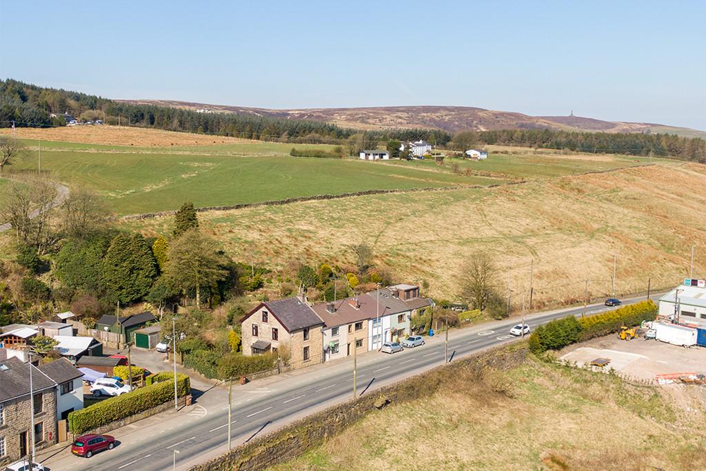 Bull Hill Cottages, Darwen 2 bed cottage £150,000