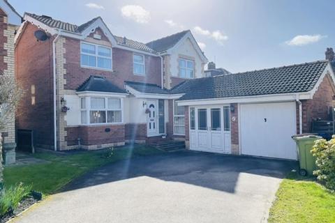 17 Barnett Place, Cleethorpes, DN35 7SU