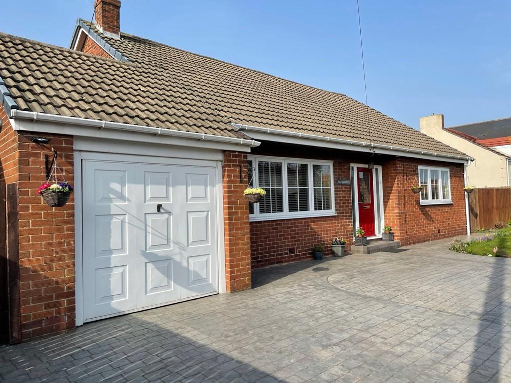 Greenacres, West Rainton 3 bed detached bungalow £319,950