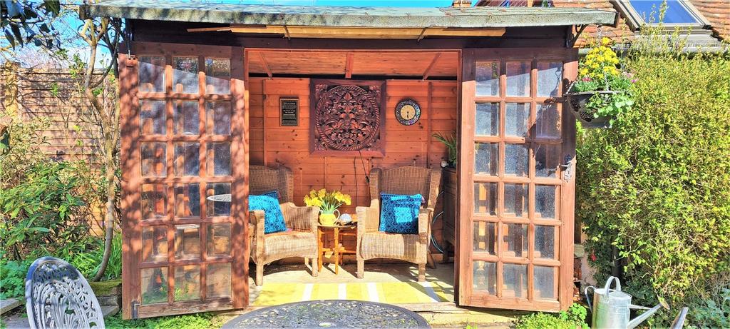 Summer House