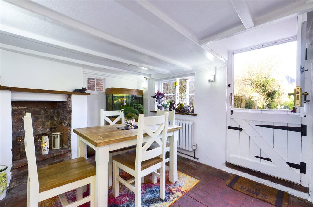 Breakfast Room