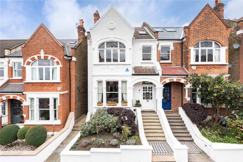 32 Bernard Gardens, London, SW19 7BE