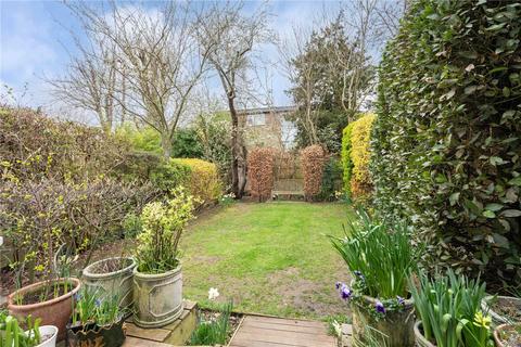 32 Bernard Gardens, London, SW19 7BE