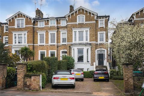 undefined, Mattock Lane, London, W5