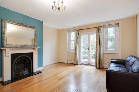 undefined, Mattock Lane, London, W5