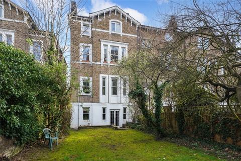 undefined, Mattock Lane, London, W5