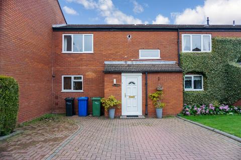 22 Harebell, Tamworth, B77 4NA