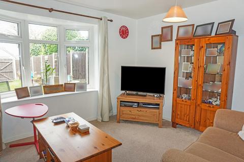 22 Harebell, Tamworth, B77 4NA
