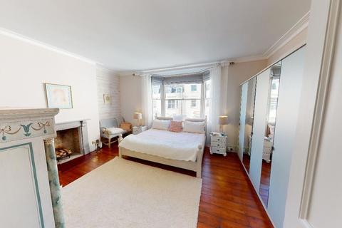 12 Belgrave Place, Brighton, BN2 1EL