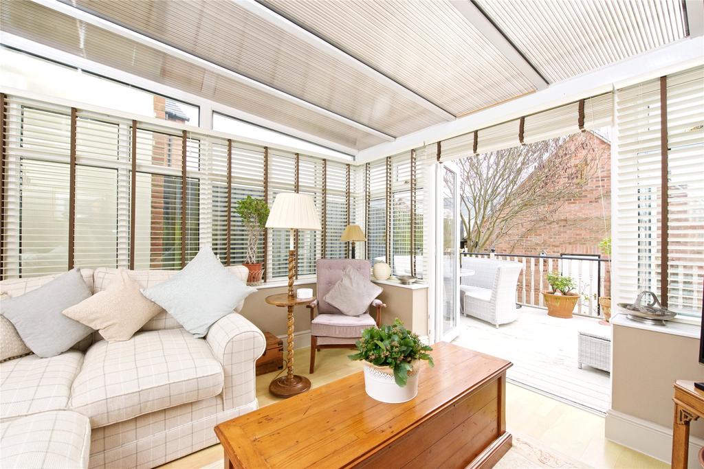 Conservatory