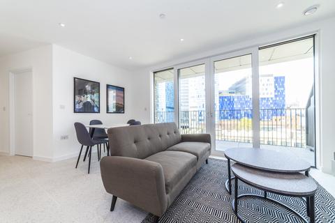 Georgette Apartments Silk District London E1 2 Bed Apartment 2 145 Pcm 495 Pw