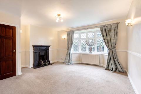 48 The Bank, Scholar Green, Stoke-on-trent, ST7 3LF