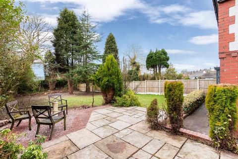 48 The Bank, Scholar Green, Stoke-on-trent, ST7 3LF
