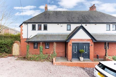 48 The Bank, Scholar Green, Stoke-on-trent, ST7 3LF