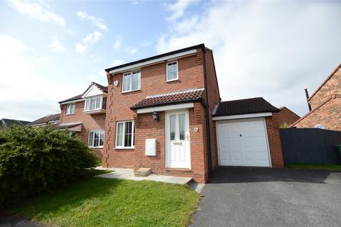 6 Blayds Garth, Woodlesford, Leeds, LS26 8WN