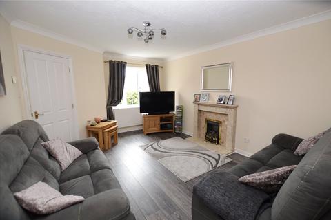 6 Blayds Garth, Woodlesford, Leeds, LS26 8WN