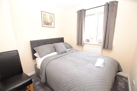 6 Blayds Garth, Woodlesford, Leeds, LS26 8WN