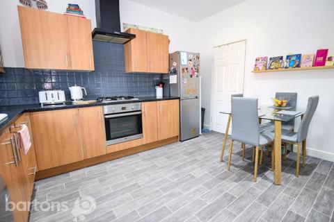 6 Avondale Road, Rotherham, S61 1SG