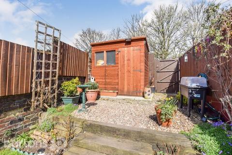 6 Avondale Road, Rotherham, S61 1SG