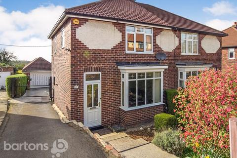 42 Brecks Crescent, Rotherham, S65 3HZ
