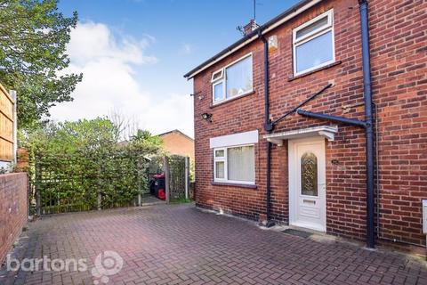44 Bennett Street, Rotherham, S61 2JY