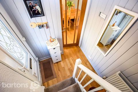 44 Bennett Street, Rotherham, S61 2JY
