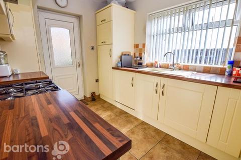 44 Bennett Street, Rotherham, S61 2JY