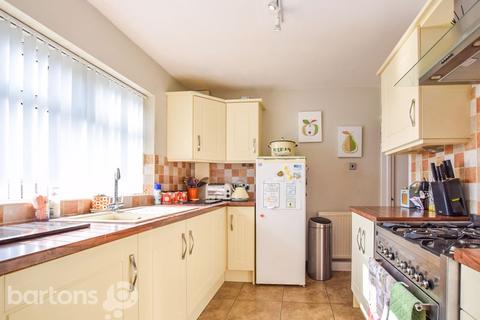 44 Bennett Street, Rotherham, S61 2JY