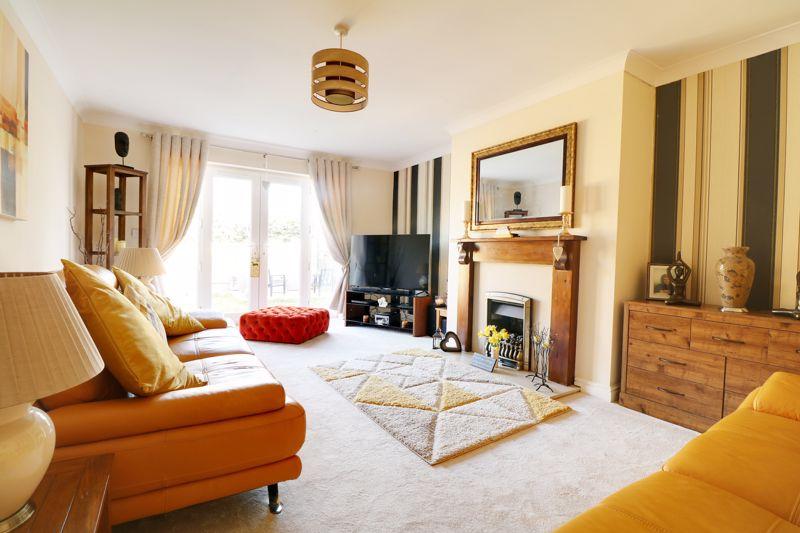 Astley Crescent, Scotter 4 bed detached house £325,000