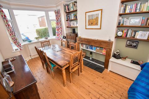 65 Worcester Road, Blackpool, FY3 9SY