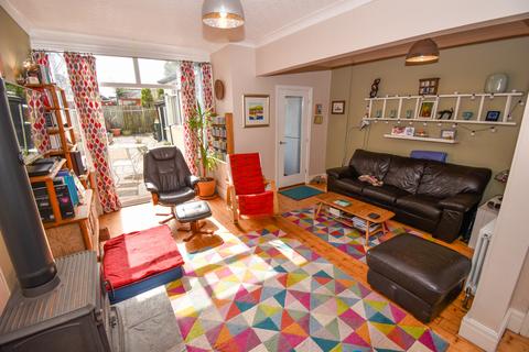 65 Worcester Road, Blackpool, FY3 9SY
