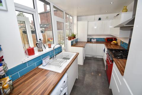 65 Worcester Road, Blackpool, FY3 9SY
