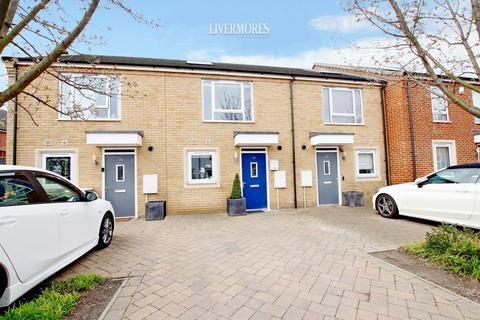 12 Virginia Road, Crayford, Dartford, DA1 4FS