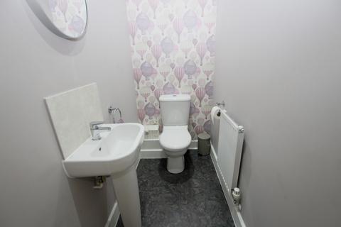 12 Virginia Road, Crayford, Dartford, DA1 4FS