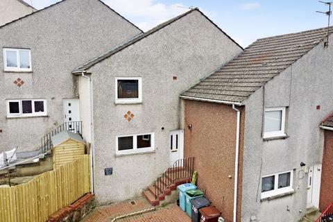 20 Argyll Place, Kilsyth, Glasgow, G65 0PD