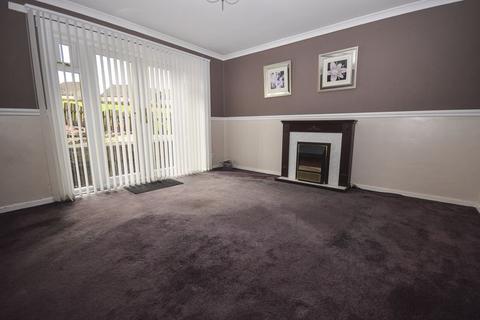 20 Argyll Place, Kilsyth, Glasgow, G65 0PD