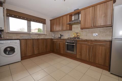 20 Argyll Place, Kilsyth, Glasgow, G65 0PD