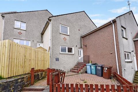 20 Argyll Place, Kilsyth, Glasgow, G65 0PD