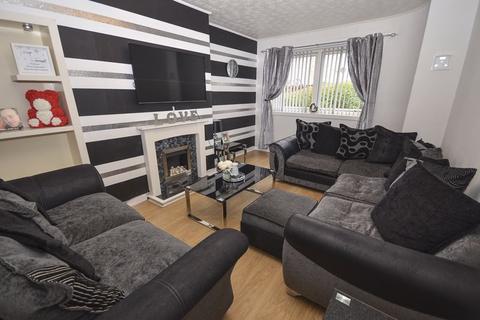 74 Courthill Crescent, Kilsyth, Glasgow, G65 0EN