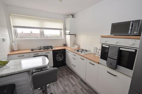 74 Courthill Crescent, Kilsyth, Glasgow, G65 0EN