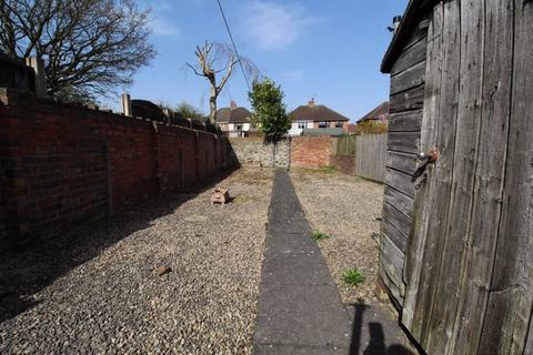 66 Ashtree Road, Walsall, WS3 4LS