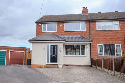 25 Forest Close, Sutton Coldfield, B74 2JY