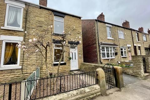 2 bedroom terraced house to rent, Carnley Street, West Melton, S63 6AY